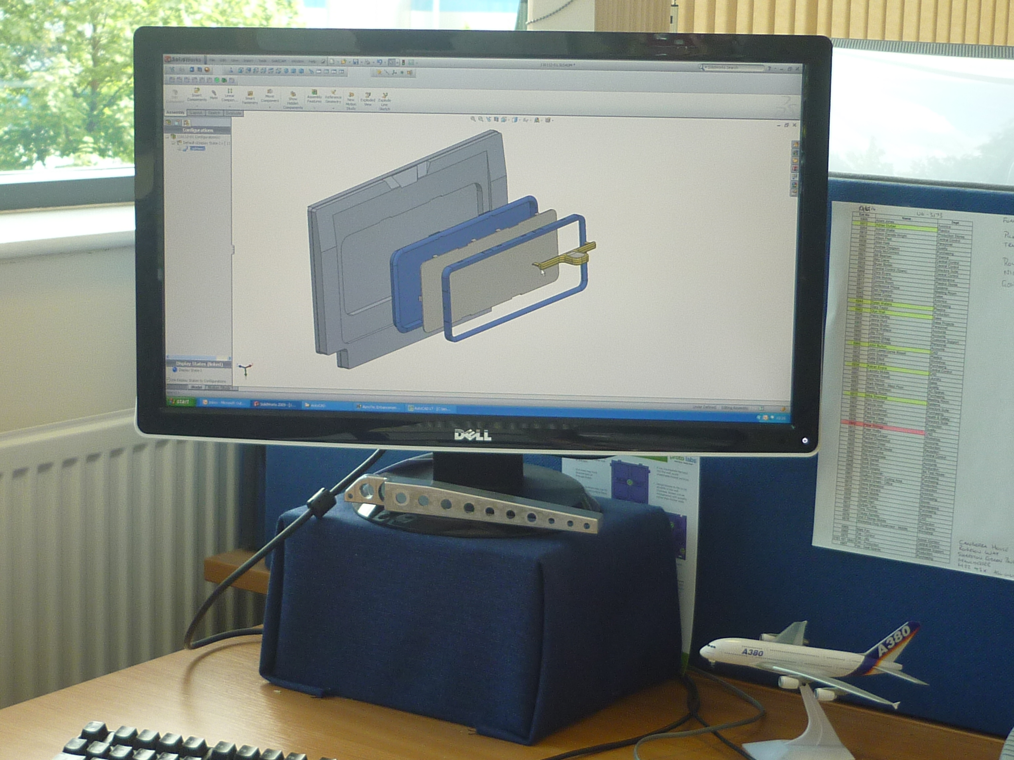 CAD Technology 
